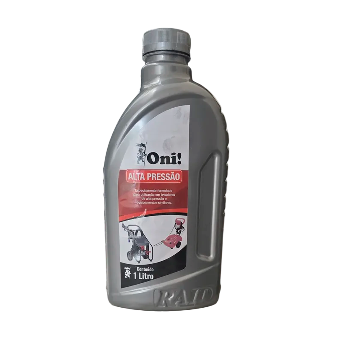 OLEO ESPECIAL LAVADORAS ALTA PRESSAO 1 LITRO (ANP9836)
