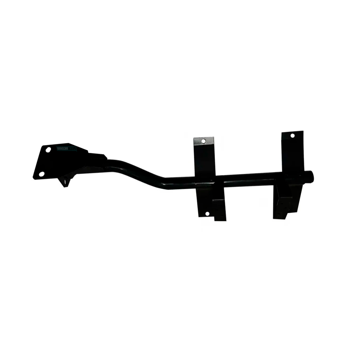 SUPORTE PARALAMA TRASEIRO TRACAO DIREITA IVECO STRALIS E NOVO STRALIS (503348810