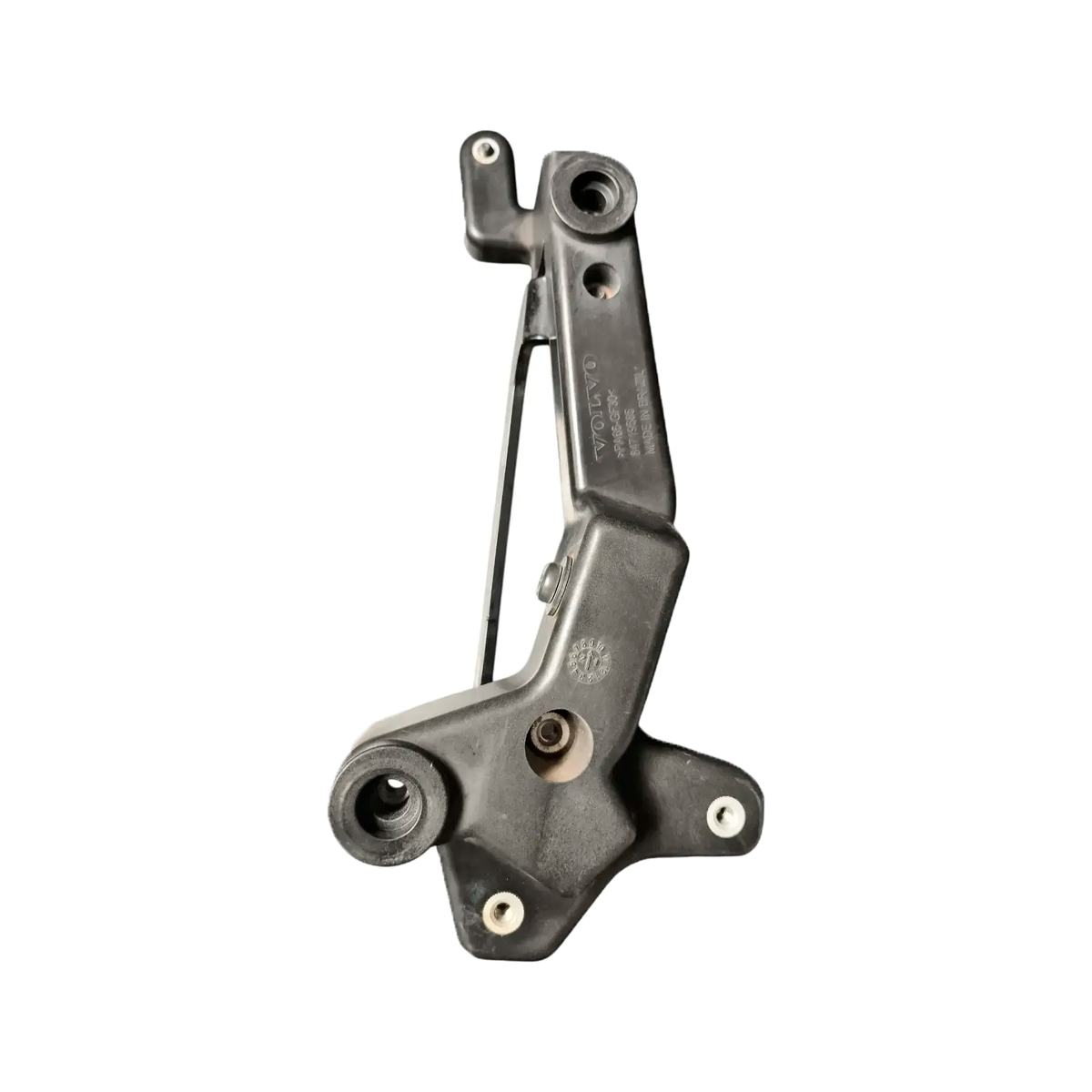 SUPORTE FAROL PARACHOQUE VOLVO VM 2020 EM DIANTE (84719585)