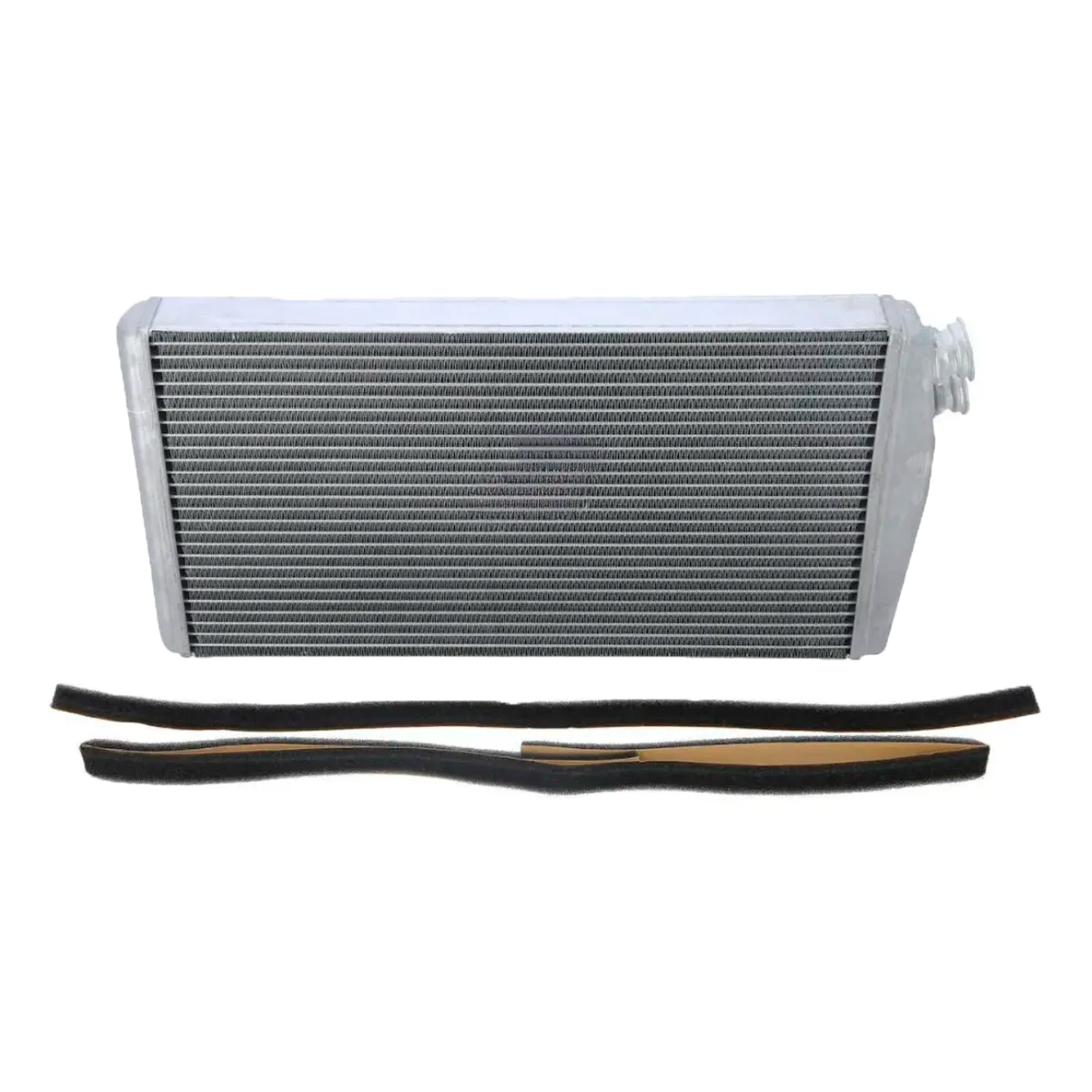 ELEMENTO TROCADOR CALOR VOLVO VM (377857-1708252-707206)