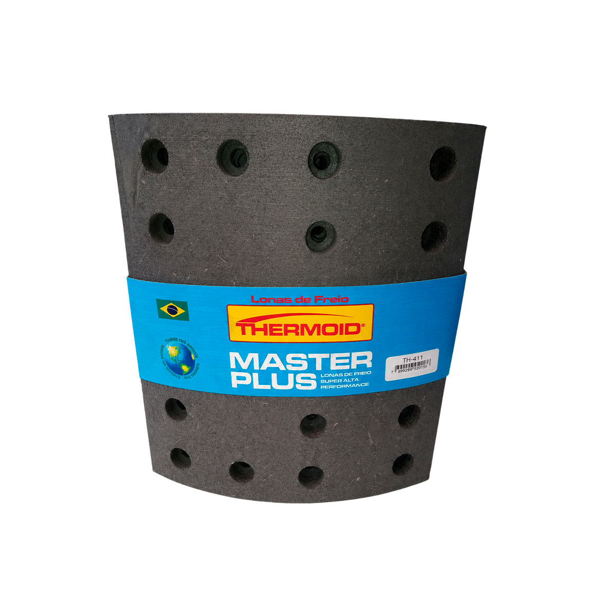 JOGO LONA FREIO TRASEIRA VW MAN 17230OD 17260OD IVECO ONIBUS 170S28 FREIO DIANTE