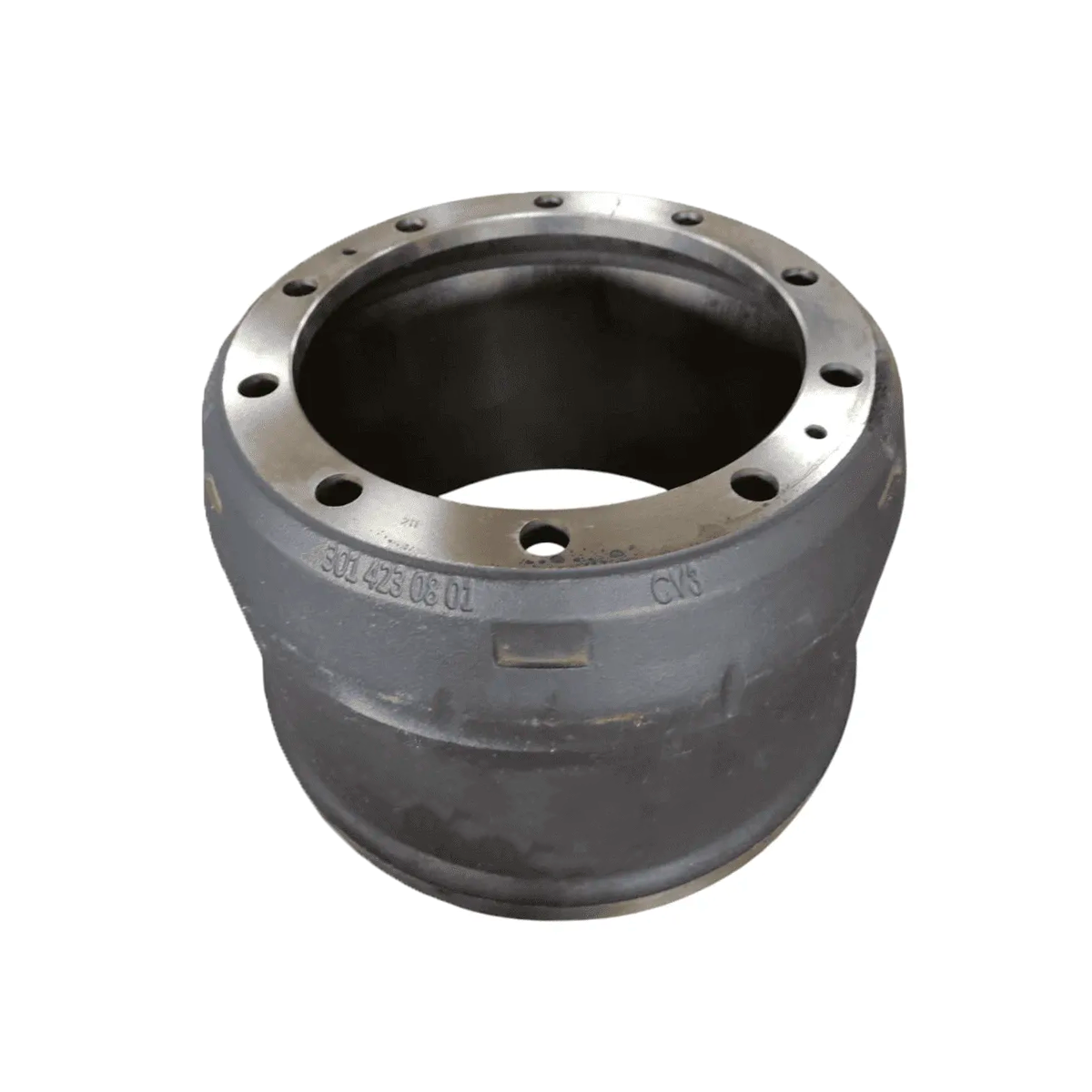 TAMBOR  DE FREIO TRASEIRO MBB NEW ACTROS  2045 2548 2648 2651 (9614230001.)