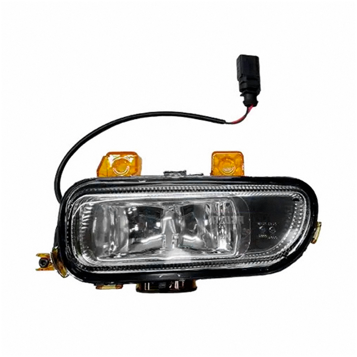 FAROL AUXILIAR ESQUERDO MB AXOR (9408200056-L0313018-C44-0037)
