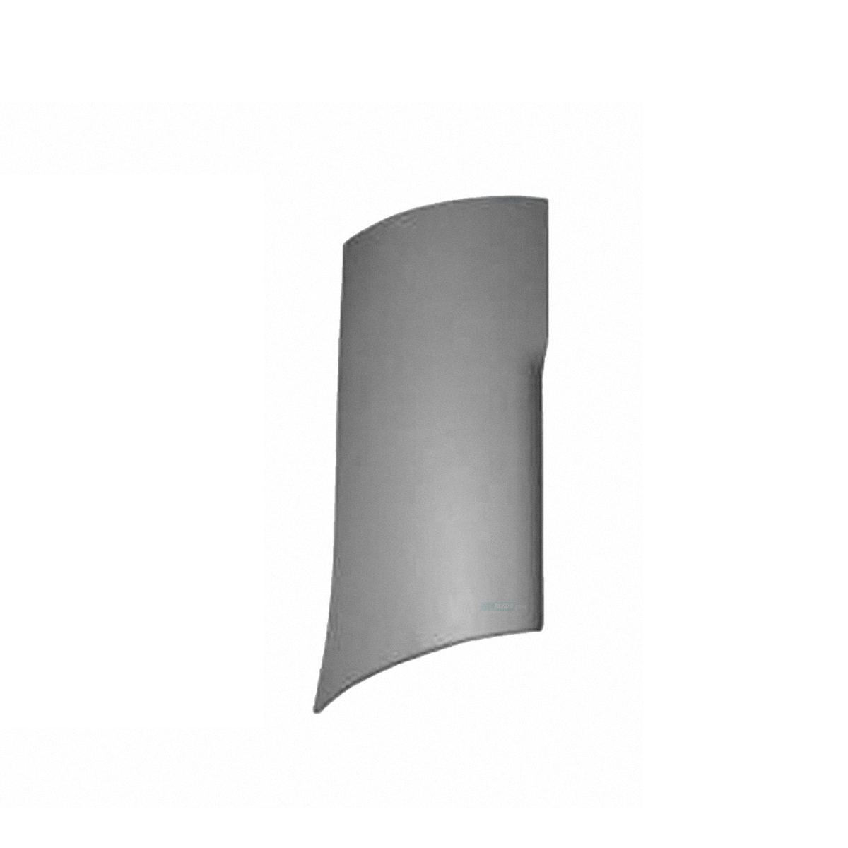 DEFLETOR DIREITO IVECO STRALIS 2013 HI-WAY (5801562777-5188D)