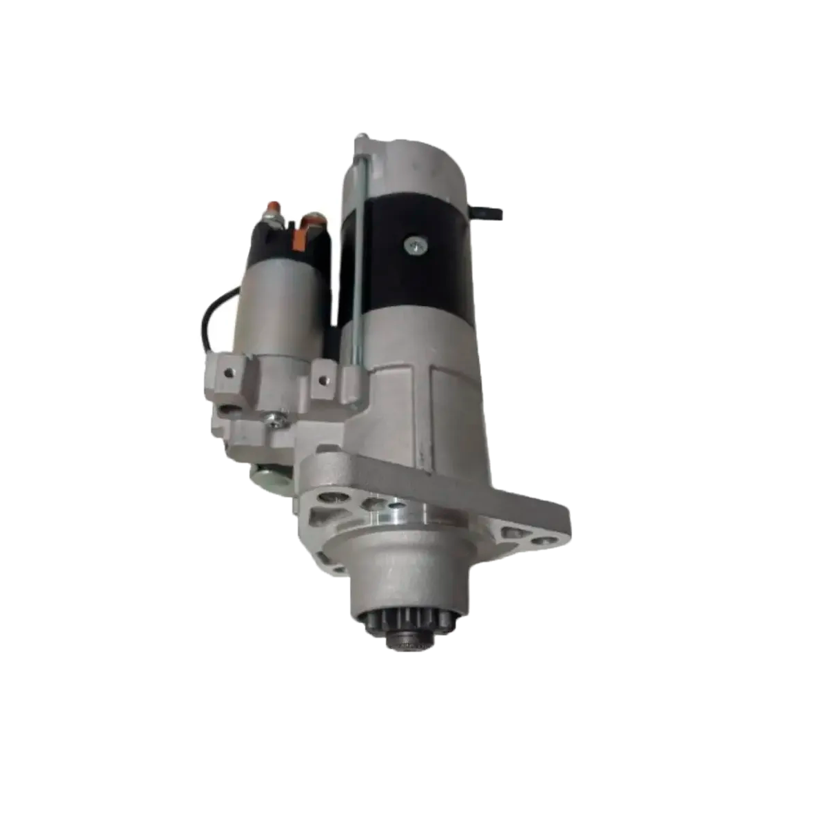 MOTOR PARTIDA BOSCH VOLVO FH 24V (1986S10032)