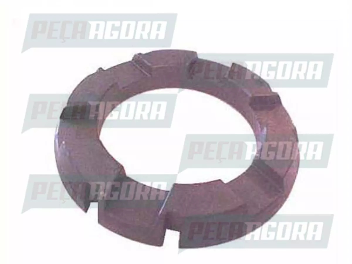 ENCOSTO ROLAMENTO EMBREAGEM MB MERCEDES BENZ L 1519 2219 0364 COM ROLAMENTO  (25