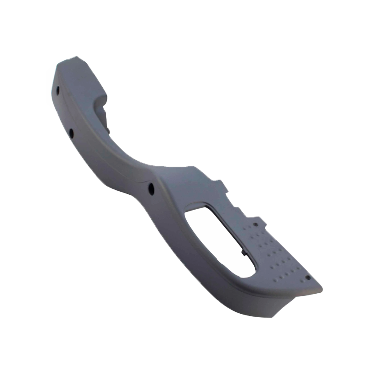PUXADOR PORTA DIANTEIRA ESQUERDA IVECO TECTOR (5801366504)