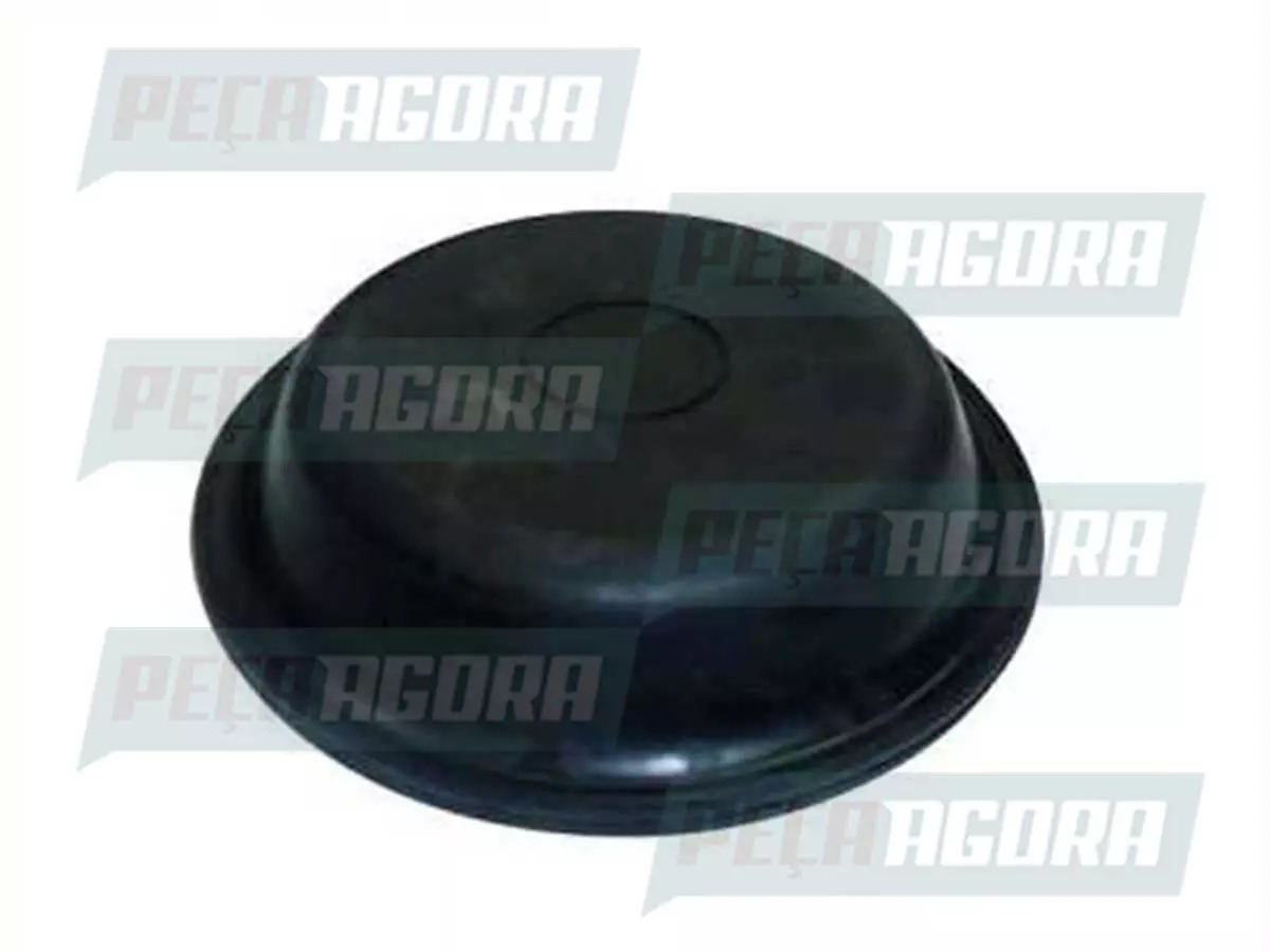 DIAFRAGMA CILINDRO MEMBRANA 6 1/2 POLEGADA MERCEDES BENZ (0004312328)