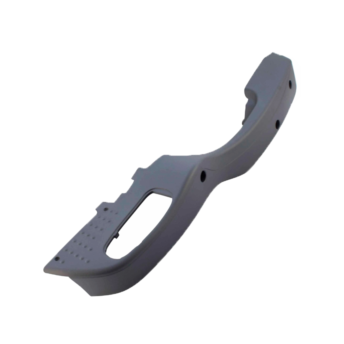 PUXADOR PORTA DIANTEIRA DIREITO IVECO TECTOR (5801366503)