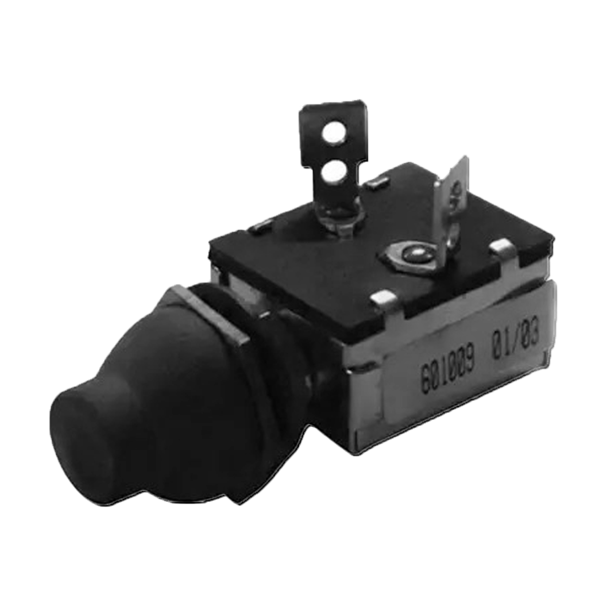 BOTAO PARTIDA ML0287B (ML0287B)