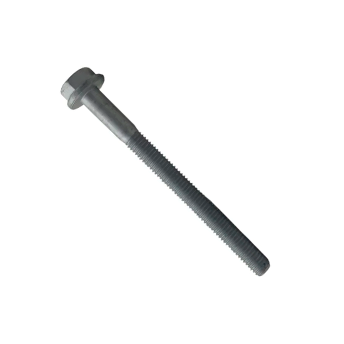 PARAFUSO COLETOR ADMISSAO COM FLANGE M8X1,25X90 MB OM457LA 904 906 924 926 1215 