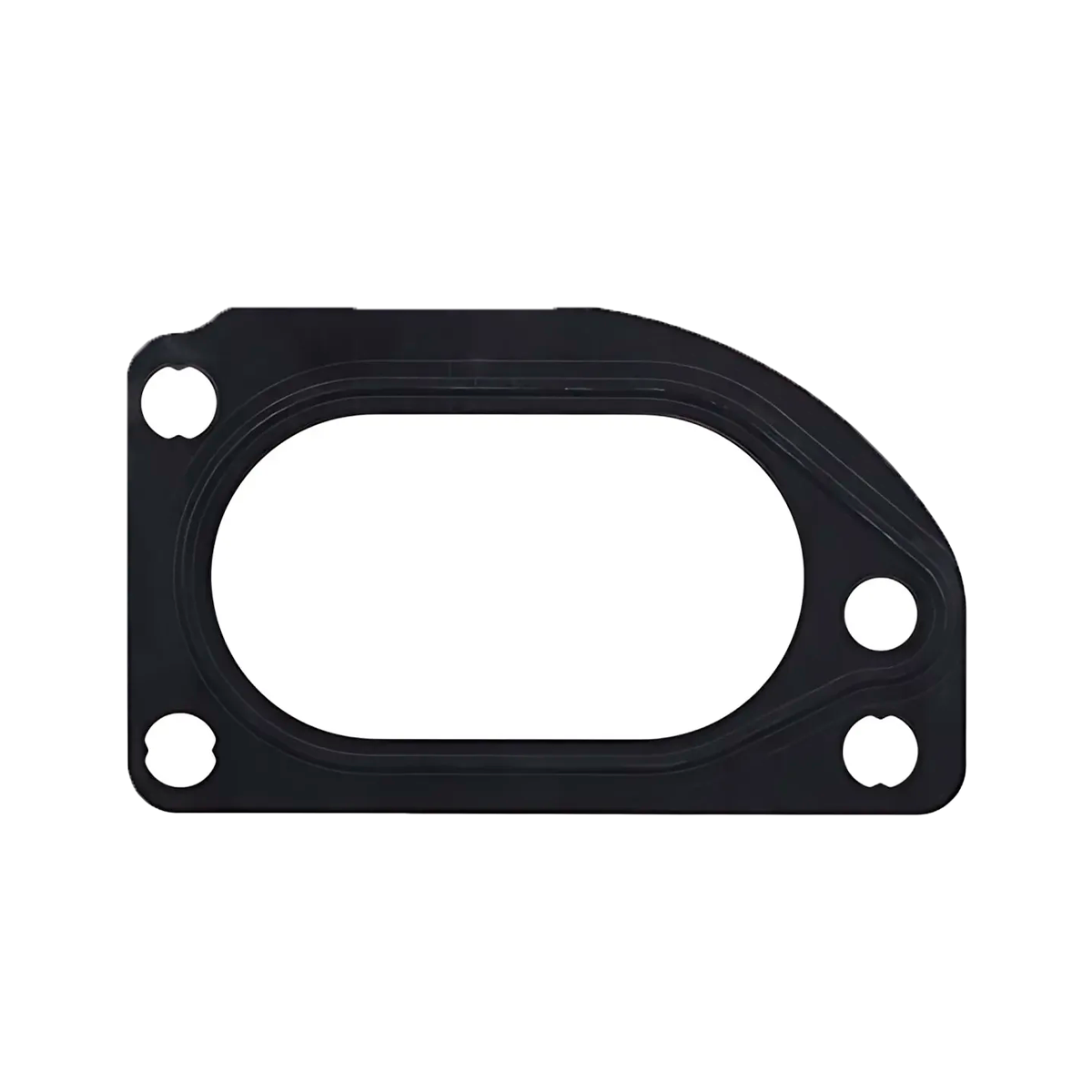 JUNTA CAIXA TERMOSTATO MOTOR VOLVO FH 12 FM 12 D12C 340 D12D 340 340 (8170519.)