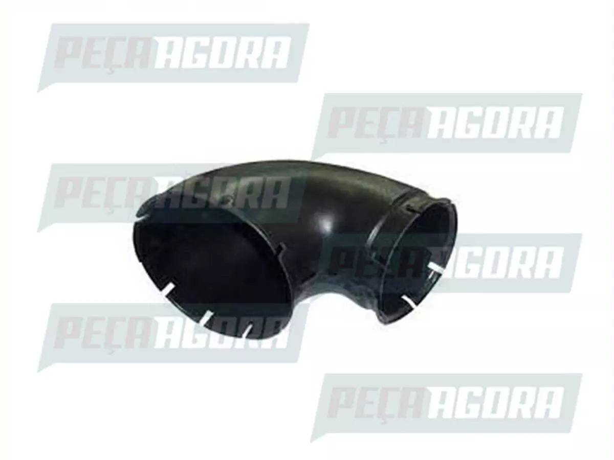 TUBO FILTRO AR PLASTICO PARA SCANIA T113  (293177,)