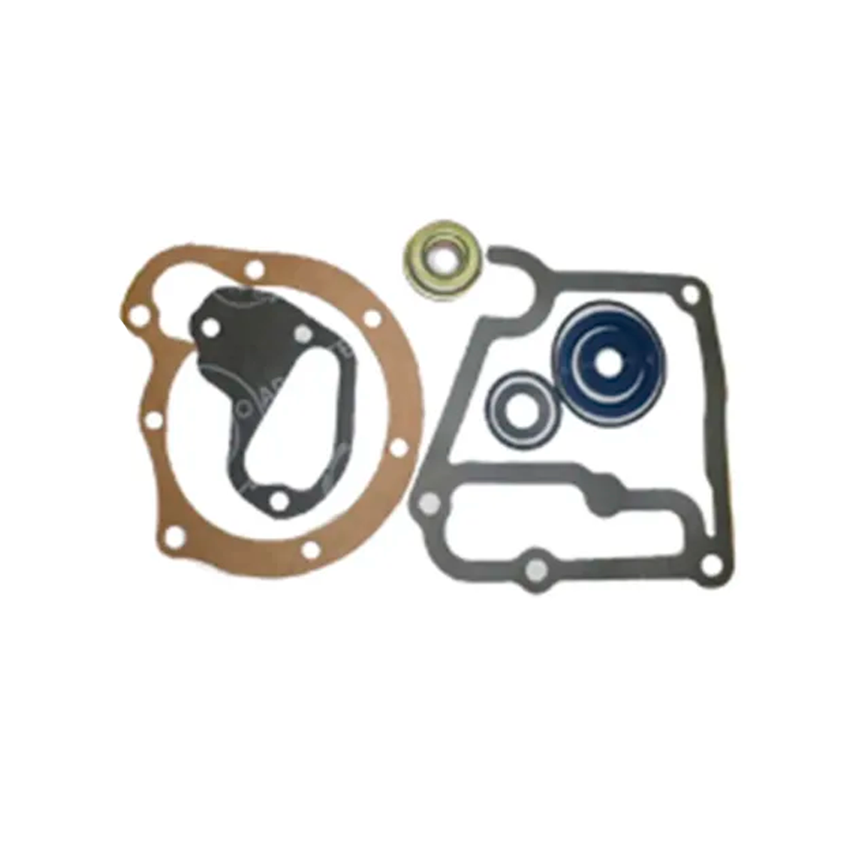 REPARO BOMBA DAGUA PARCIAL MB OM366 OM366A COM ROLAMENTO MONTADO (3762000204P)