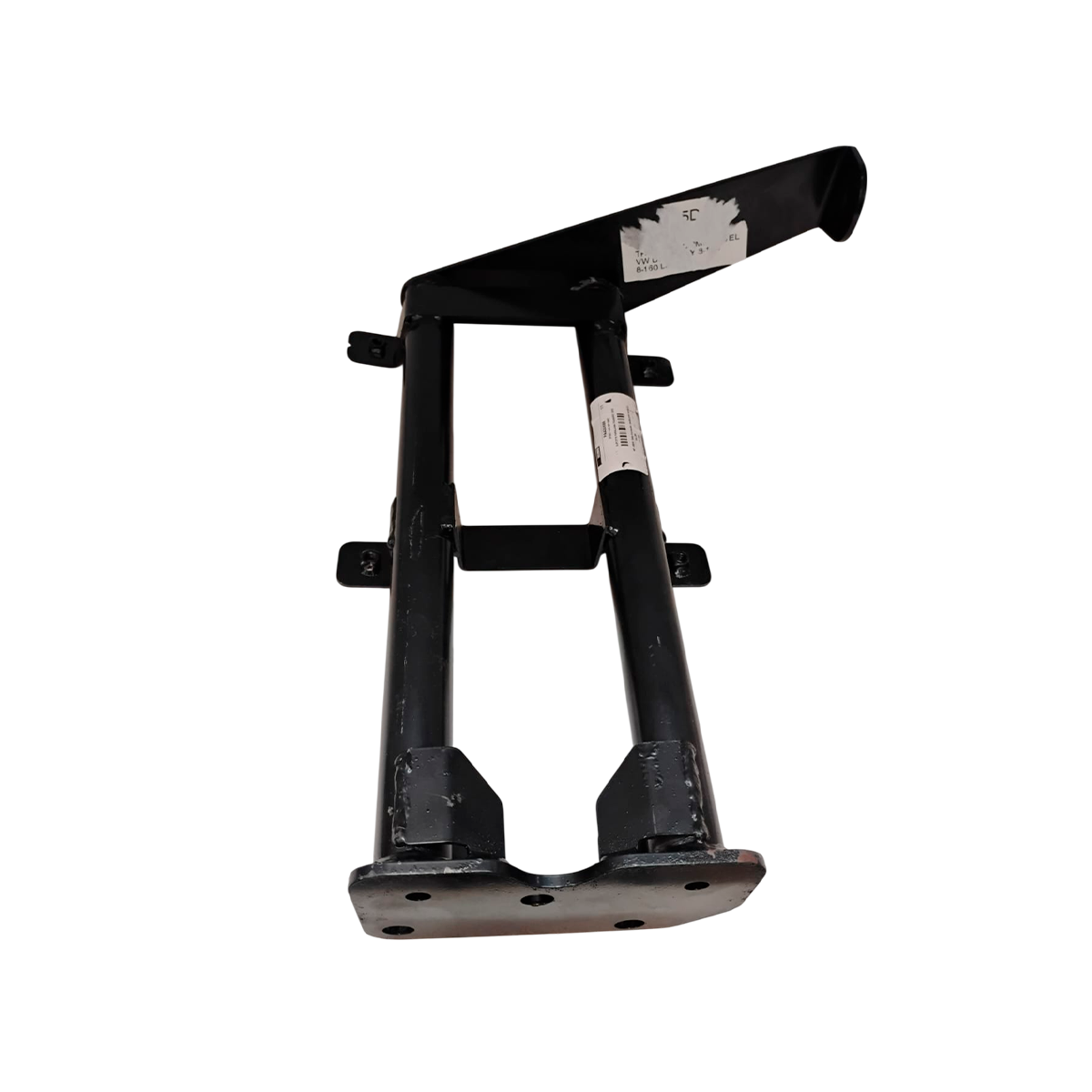 SUPORTE PARALAMA TRASEIRO DIREITO VW DELIVERY 8-150 8-160 (2P0821152C-SP1595D)