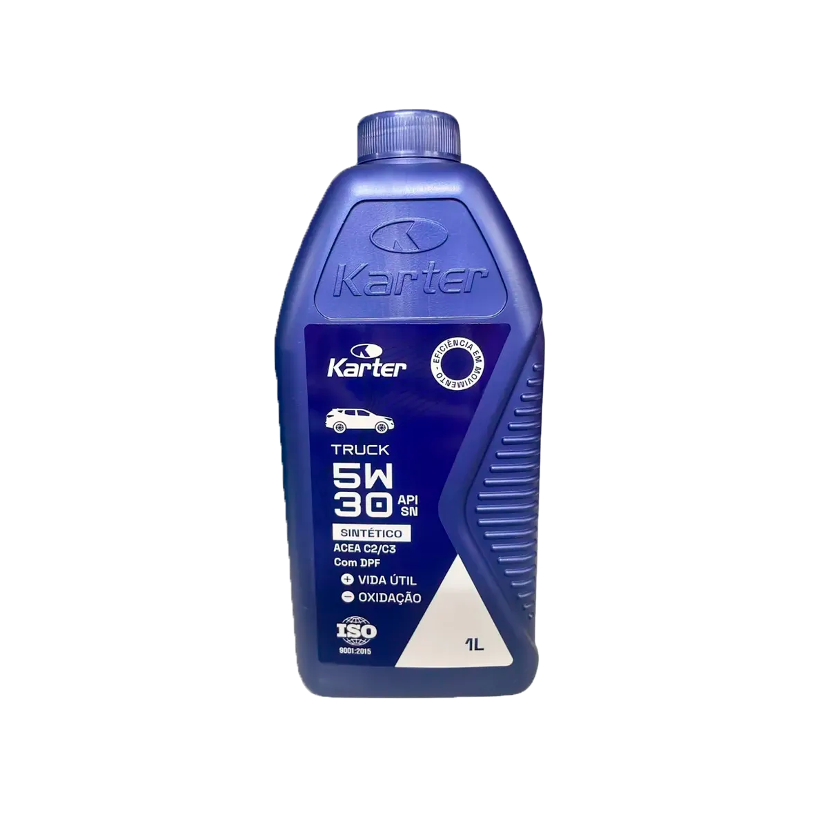 OLEO MOTOR SINTETICO 5W30 SN DPF IVECO DAILY VANS PICKUPS DIESEL MOTORES GASOLIN
