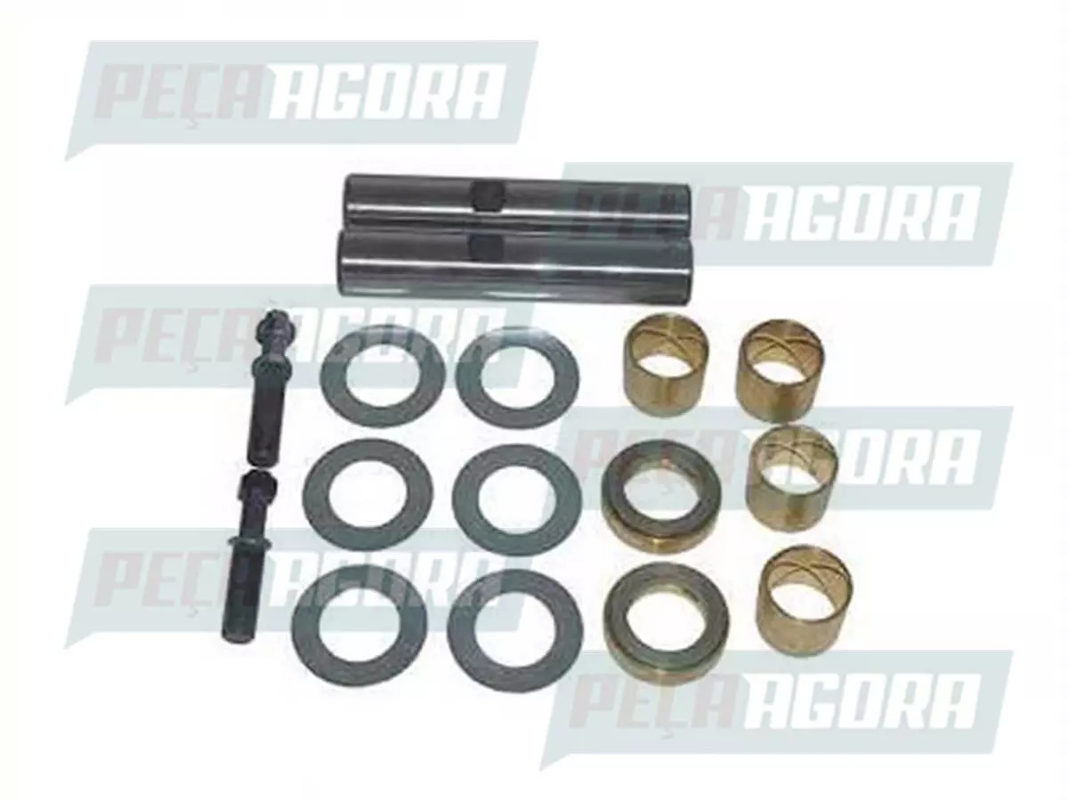 EMBUCHAMENTO COM CHIME 33.20MM FORD FORD CARGO 814 815  (1C453111A_)