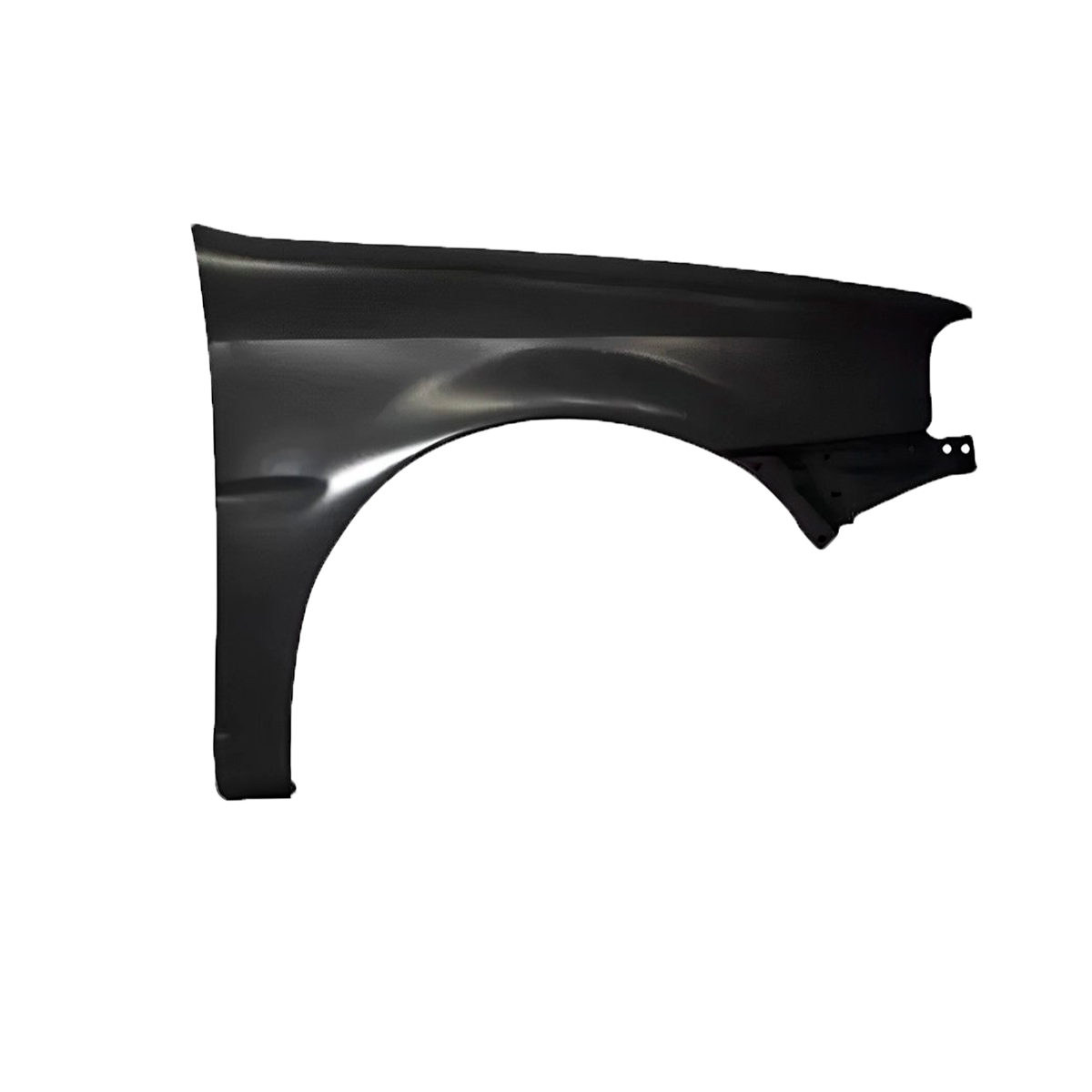 PARALAMA DIANTEIRO DIREITO GOL SAVEIRO PARATI G3 2000 A 2005 (6402)