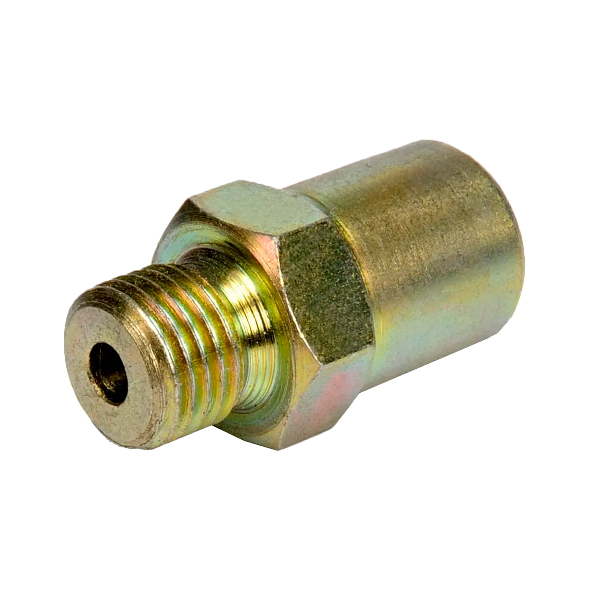  VALVULA RETORNO FILTRO OLEO ANTIGA MERCEDES BENZ L1111 (0004770329.)