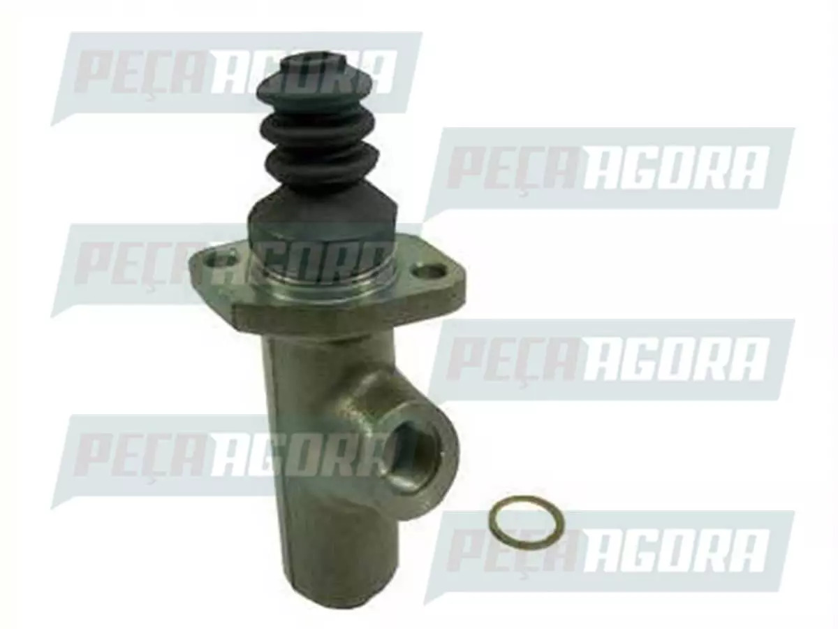 CILINDRO EMBREAGEM SEM RESERVATORIO PARA SCANIA FTRSK112 TR142 LK111  (537194,)