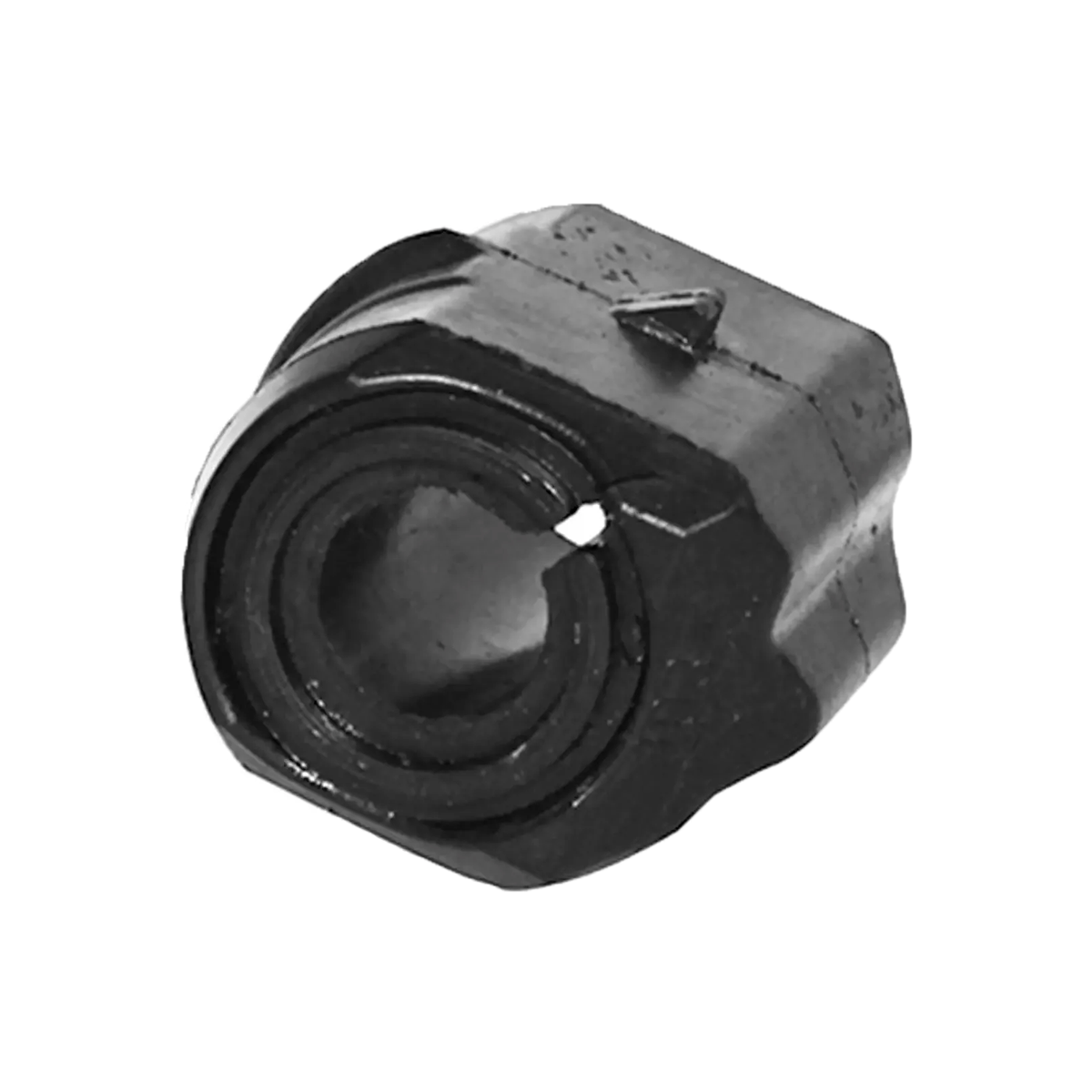 BUCHA BARRA ESTABILIZADORA DIANTEIRA 19MM CHEVROLET GM JOY 2019 EM DIANTE ONIX P