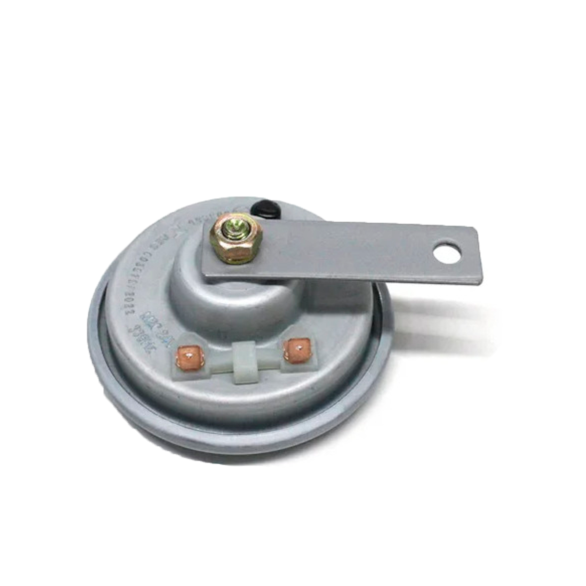 BUZINA 24V BIBI 116DB 72W IP65 CONECTOR UNIVERSASL 113MM (3AL002768841)
