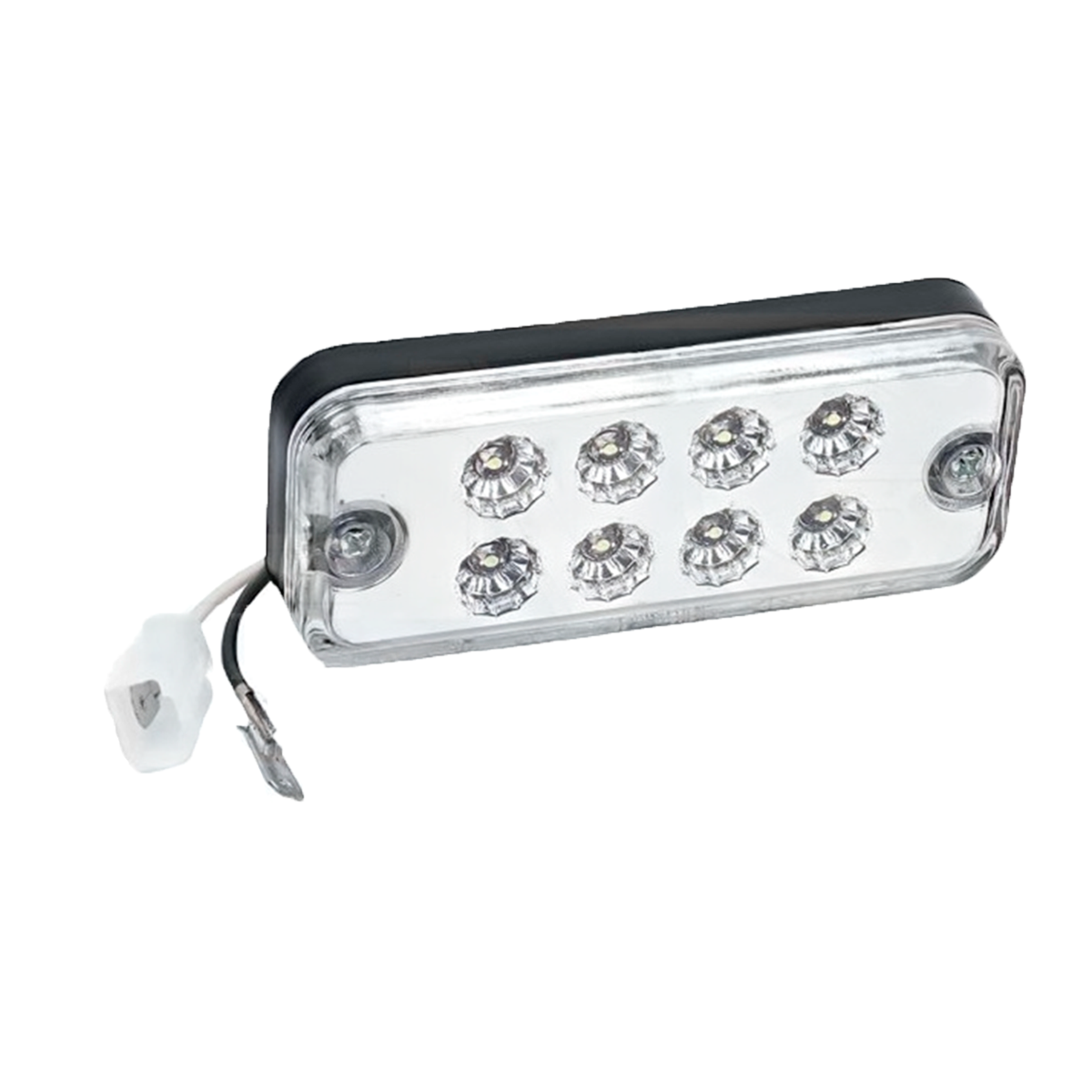 LANTERNA TAPA SOL LED MERCEDES-BENZ ACTROS (9438200656-L54038)