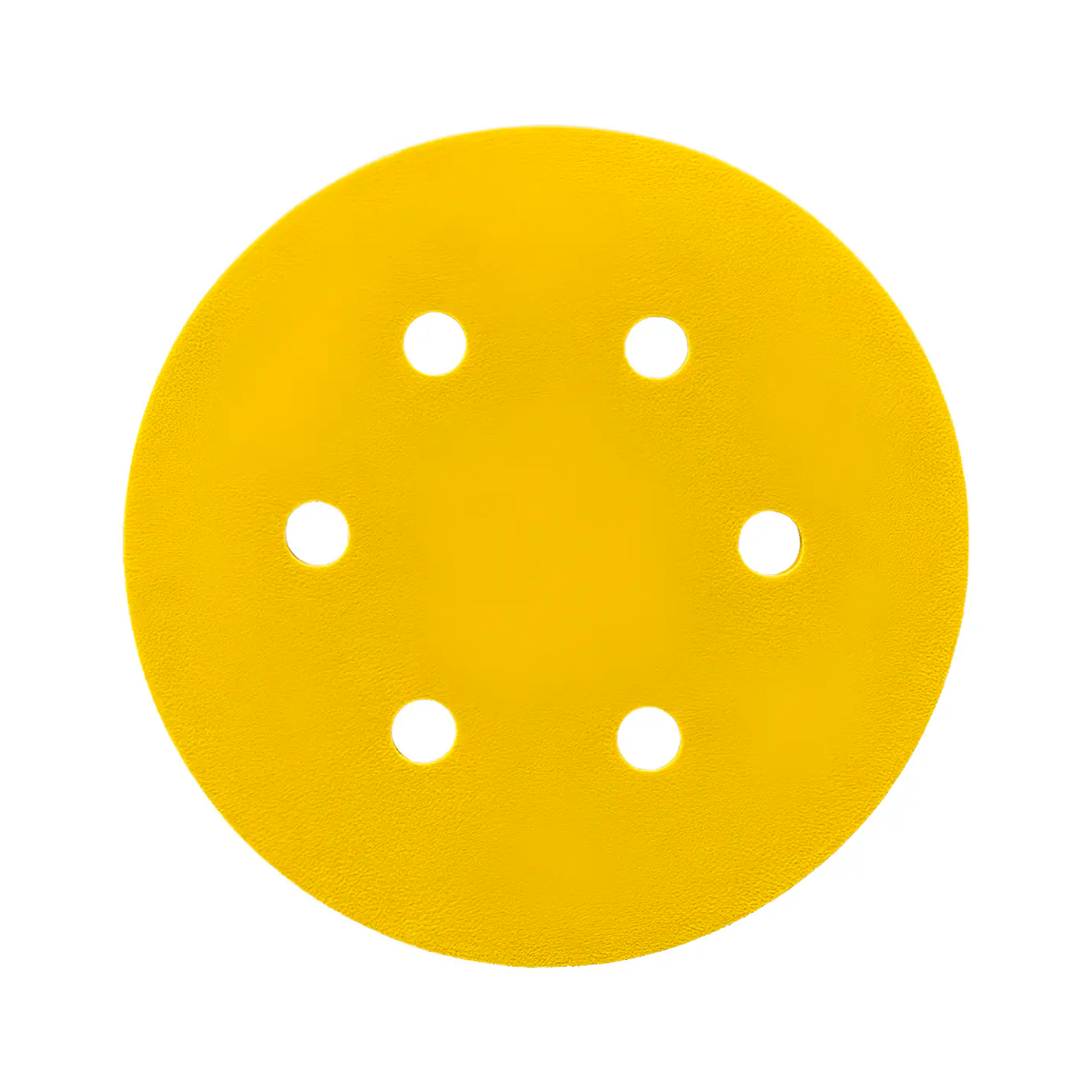 DISCO CERAMICO AMARELO 150MM 6H PRO600 (PRO-600-080)