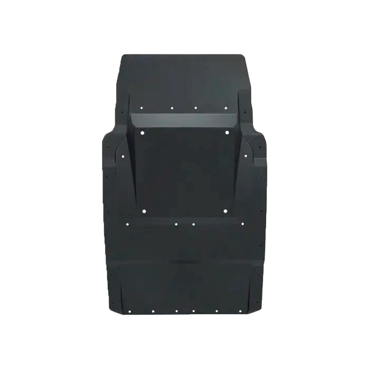 PARALAMA ESQUERDO CABINE MAN TGX (28440-29440)