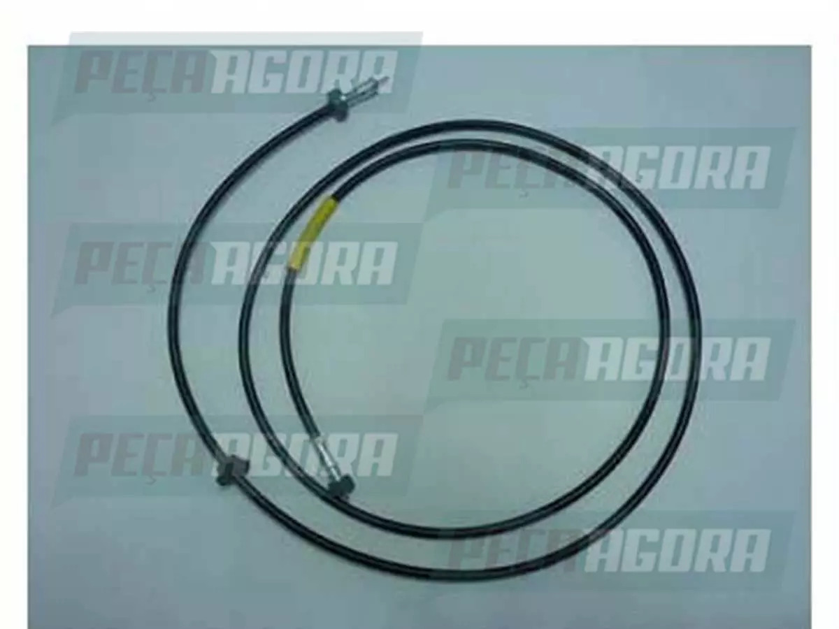 CABO VELOCIMETRO GROSSO 5.0MM TACOGRAF VW 1214OH 170 180 14150 170 200 16170 162