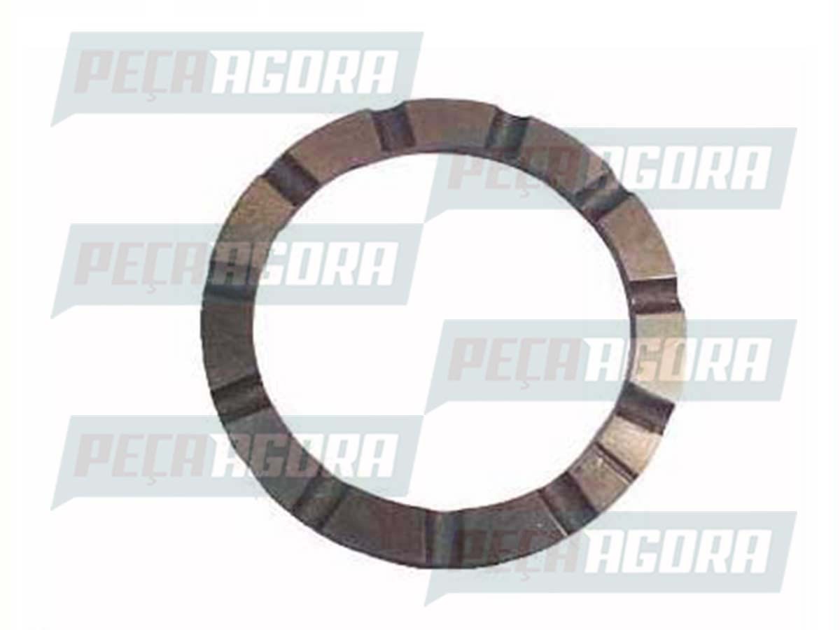 ANEL BI PARTIDO COM REDUZIDO MB MERCEDES BENZ 0400 0370 (3703530852)