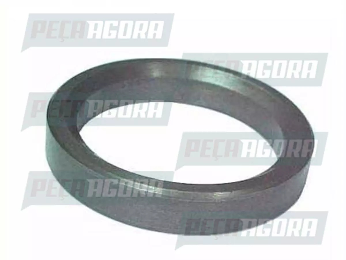 ANEL PISTAO RETENTOR TRASEIRO FUNDIDO MB MERCEDES BENZ L 1111 1113 LPO O352 DIRE