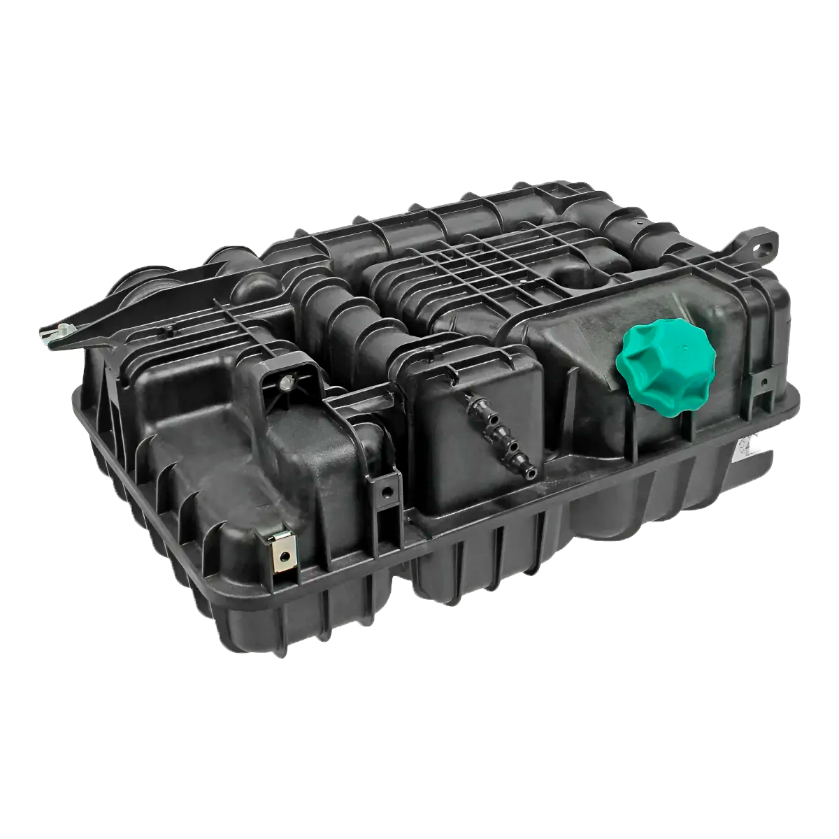 RESERVATORIO AGUA RADIADOR COM SENSOR MB NEW ACTROS 2020 (395821)