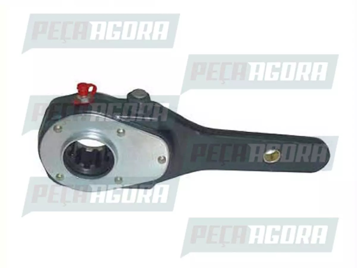 CATRACA FR DIANTEIRO 1 FUROS SISTEMA KNORR 10ES PARA SCANIA 10 111  (218684,)