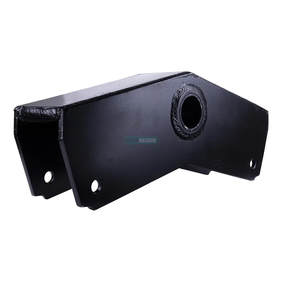 BALANÇA CARRETA RANDON MODERNA 60MM - CHAPA 1/4" (903014)