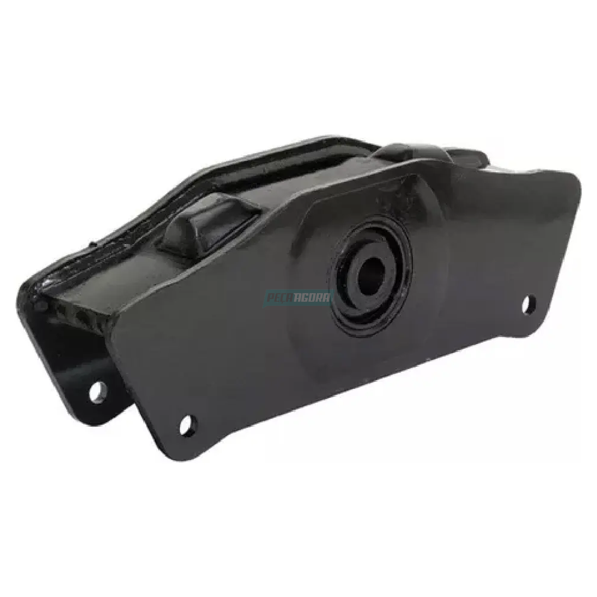 BALANÇA CARRETA ADAPTAÇÃO ELEVAÇÃO EIXO-PINO 60MM CHAPA 3/8" (903035)