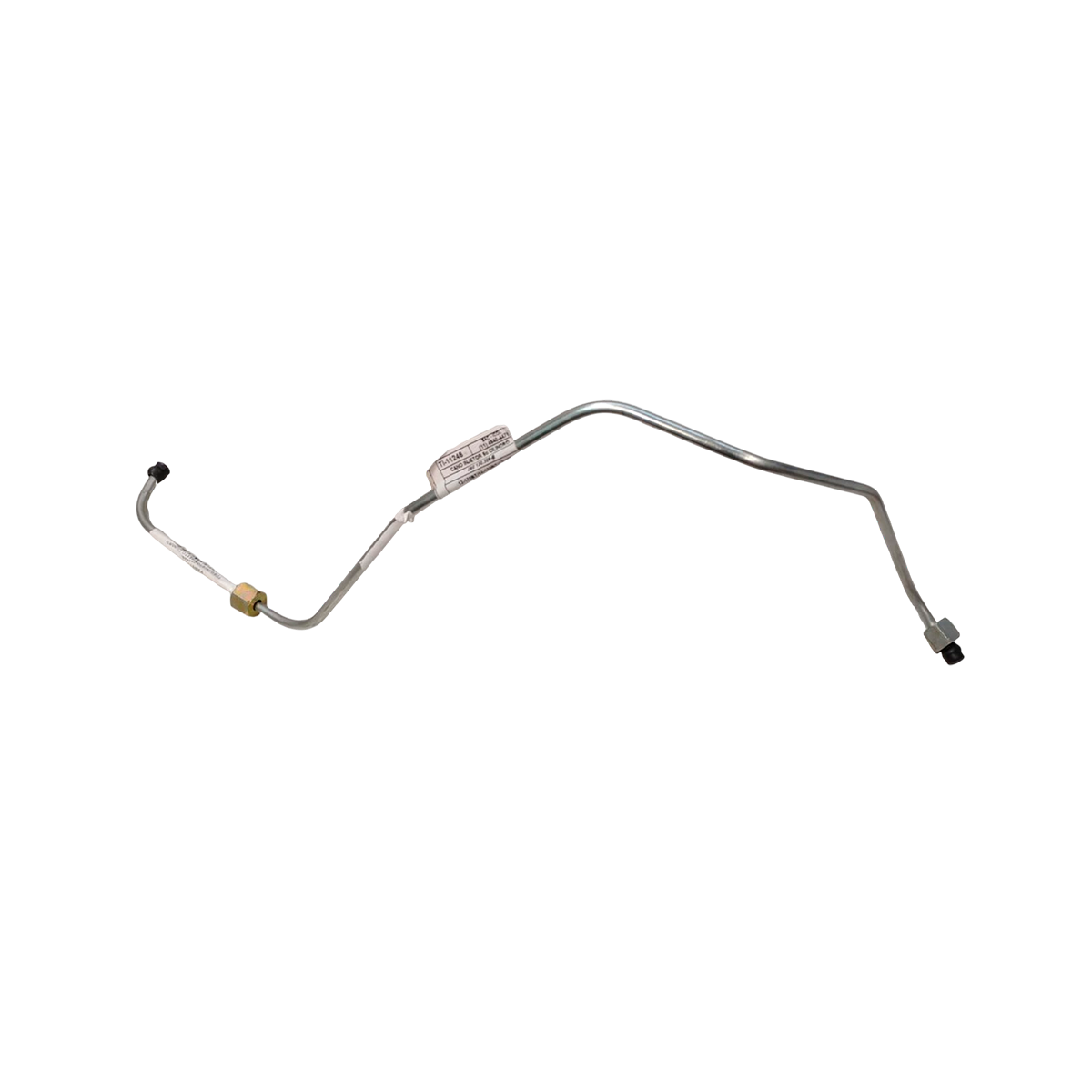 TUBO COMBUSTIVEL CILINDRO 6 FORD CARGO 1722E 2422E 2428E 2622E 2628E 2006 A 2011