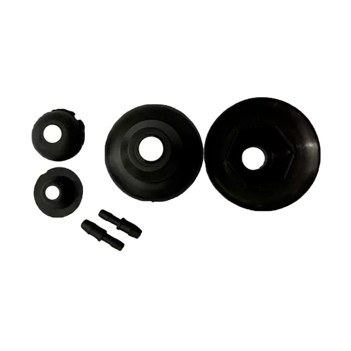 KIT COMPLETO COBERTURA ACABAMENTO VW WORKER DELIVERY ATE 2017 (TAC955994@)