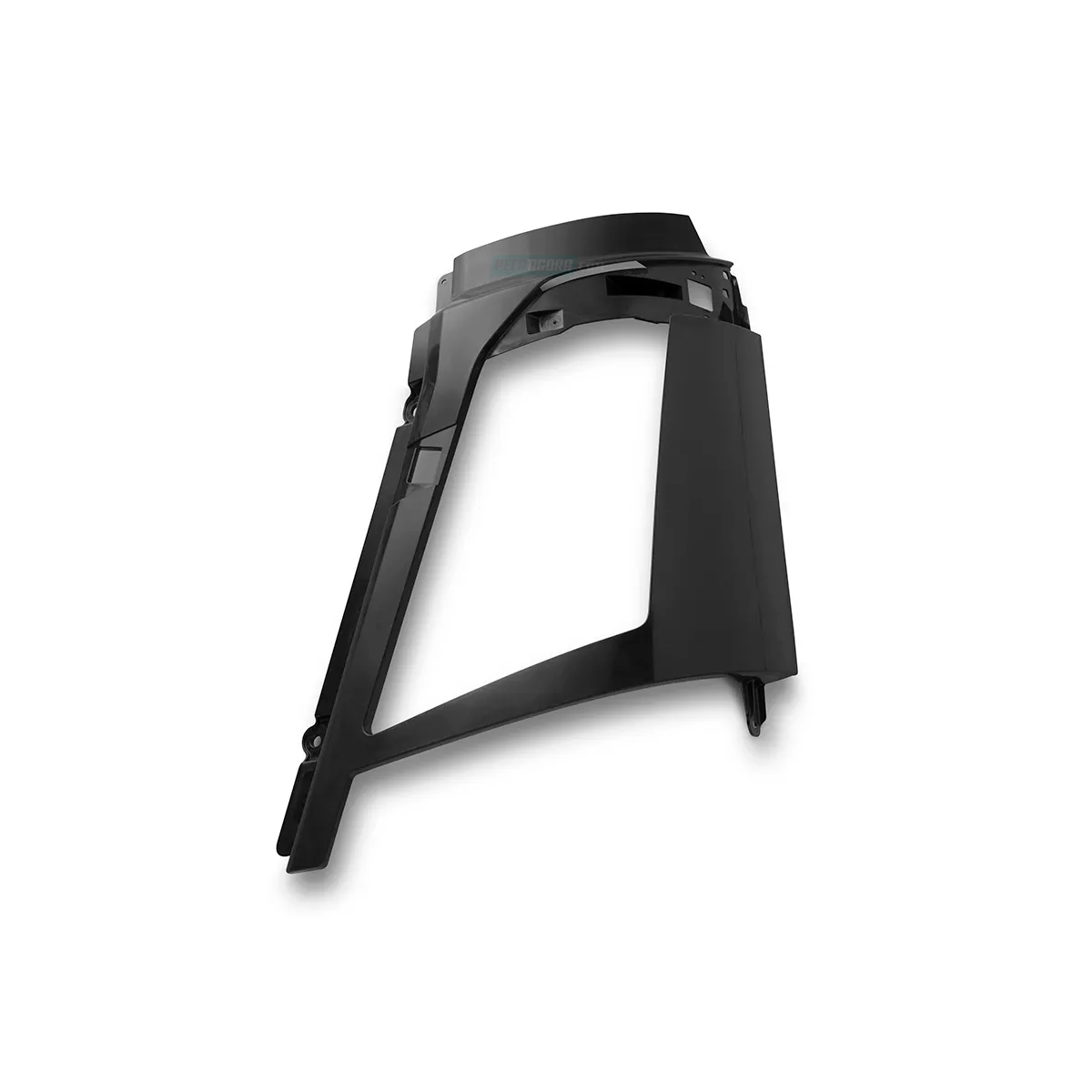 MASCARA FAROL VOLVO FH4 420 460 500 540 TODOS 2015 EM DIANTE  (V.21874450.-21874