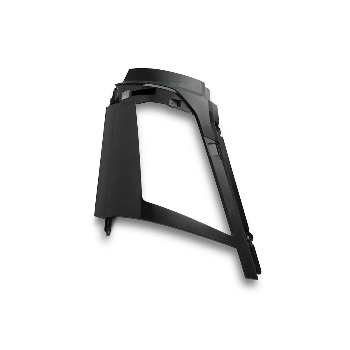 MASCARA FAROL DIREITA VOLVO FH4 420 460 500 540 TODOS 2015 EM DIANTE (21874457.)