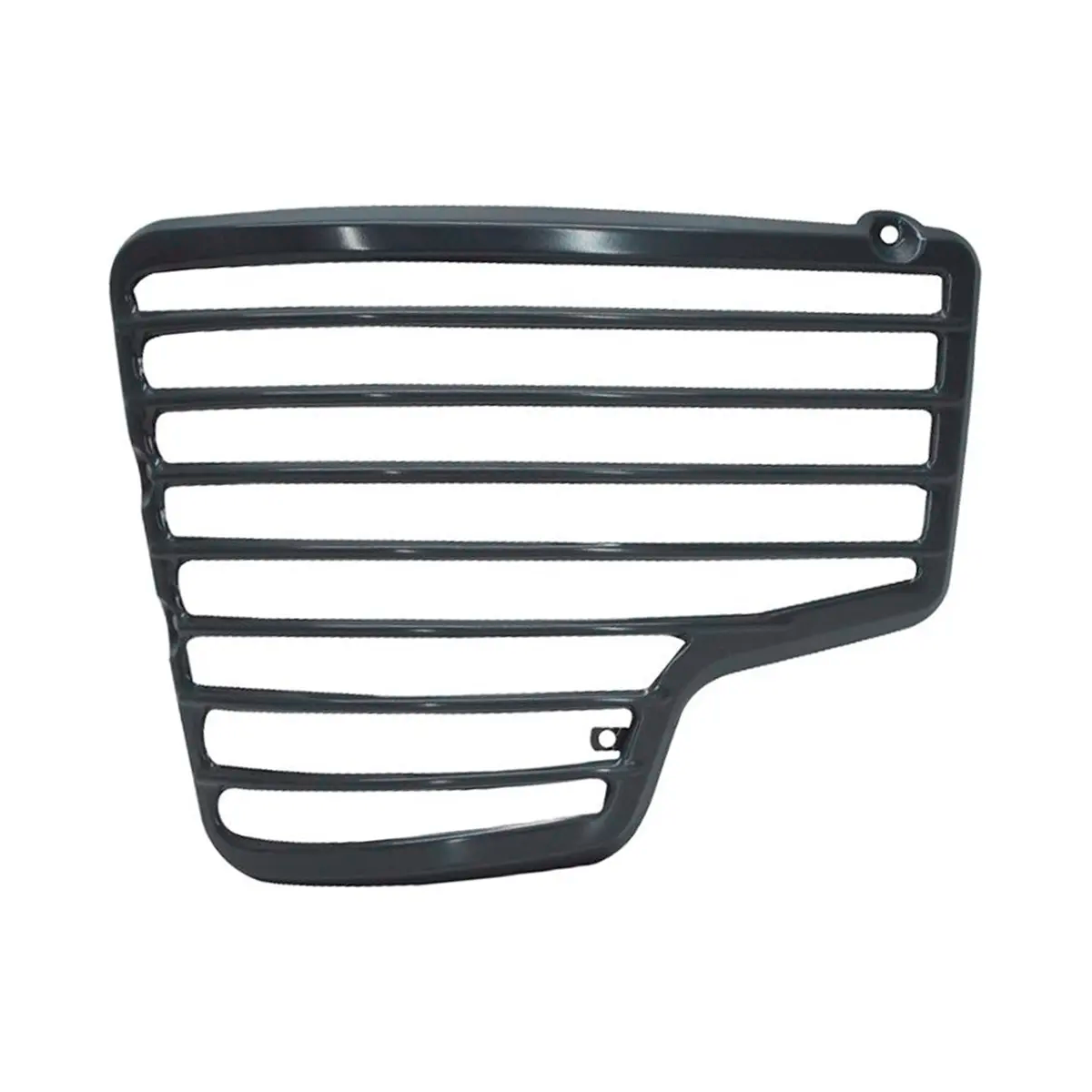 GRADE PROTECAO FAROL ESQUERDO MB AROCS (9608808985@)
