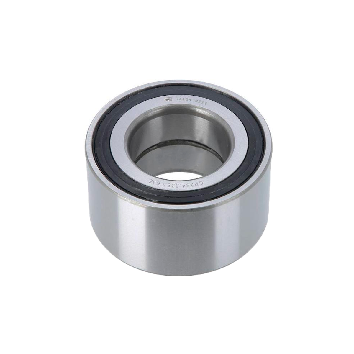 ROLAMENTO ENGRENAGEM DISTRIBUICAO SCANIA SERIE 4 5 P G R (328444)