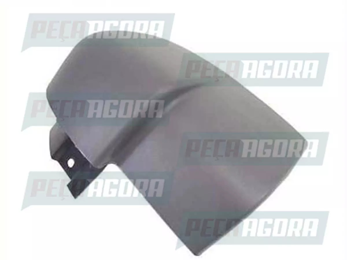 PONTEIRA PARACHOQUE TRASEIRO MB MERCEDES BENZ SPRINTER ESQUERDO (9018800371_)