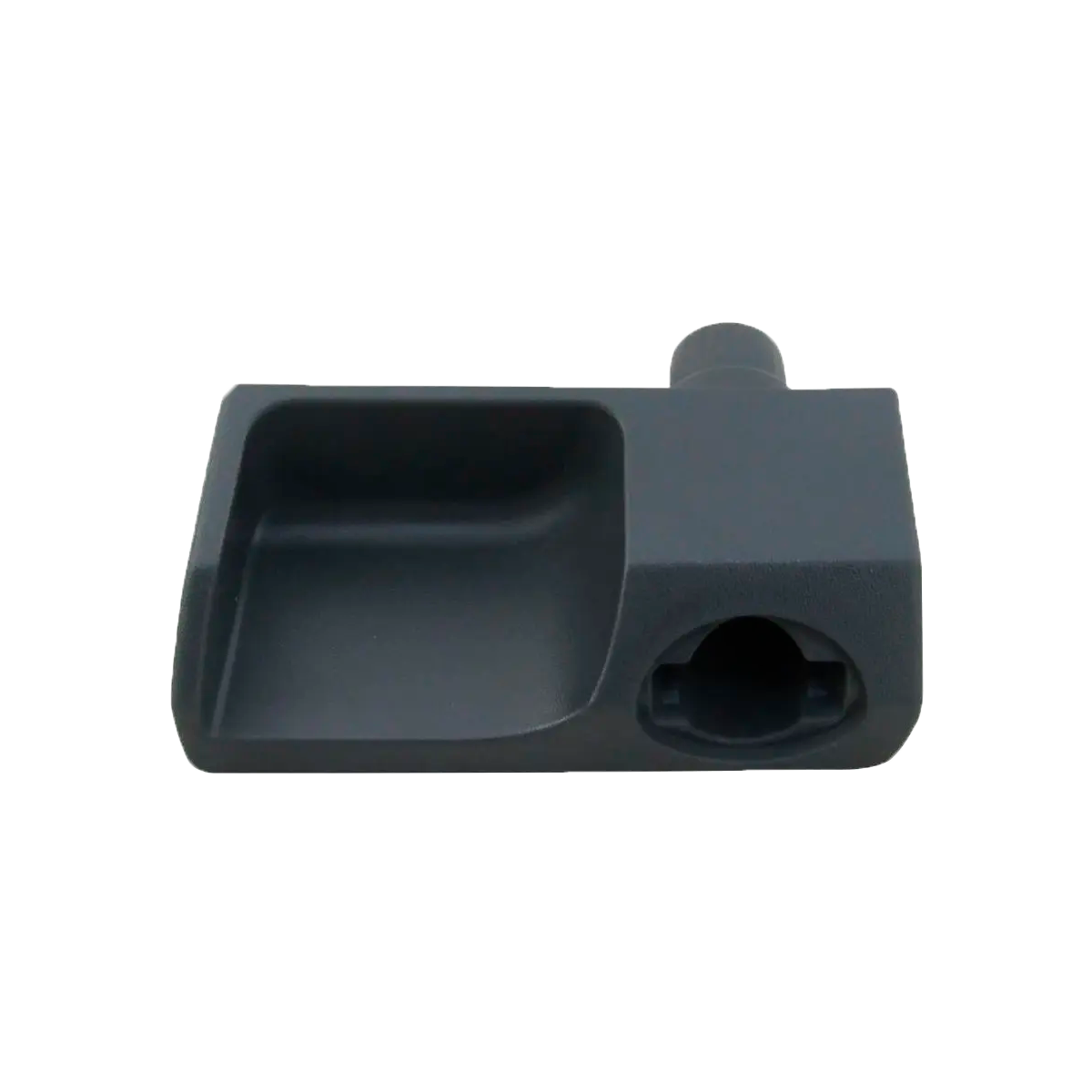 MACANETA PORTA DIANTEIRA ESQUERDA IVECO TECTOR 170E28 (504271822)