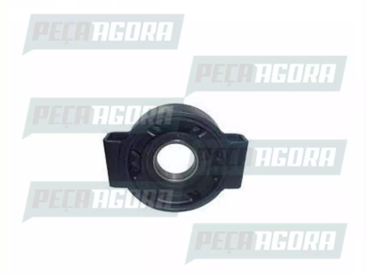 SUPORTE CARDAN COMPLETO 70MM MB 1630/ 1934/ 1935/ 1941/ 2635 TIPO REI COM GRAXEI