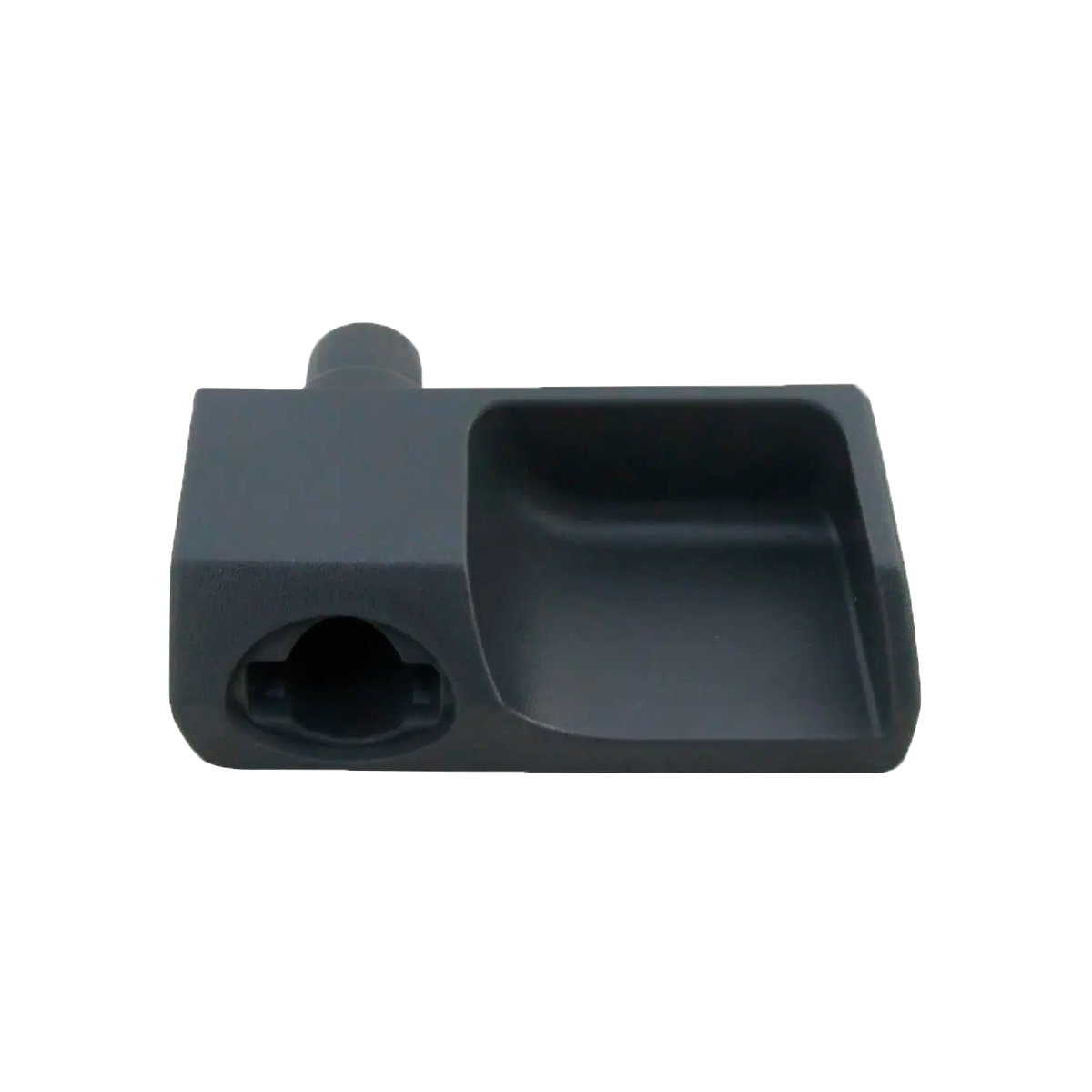 MACANETA PORTA DIANTEIRA DIREITA IVECO TECTOR 170E28 (504271821)