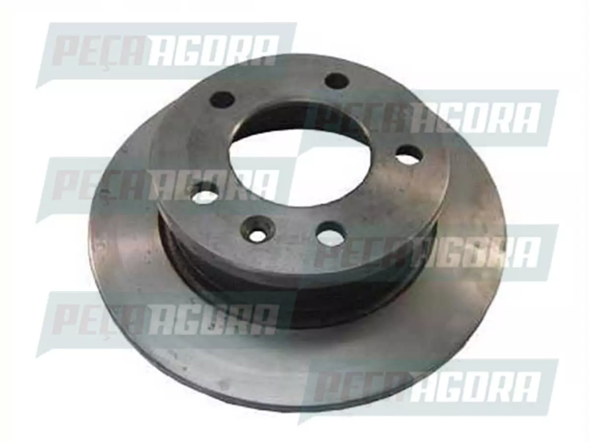 DISCO FREIO DIANTEIRO VENTILADO MB MERCEDES BENZ MB310 SPRINTER  (9024210612,)