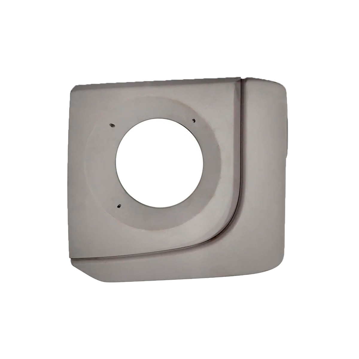 MOLDURA FAROL ESQUERDO VW 8160 DELIVERY 2012 A 2019 (2PO853207A)