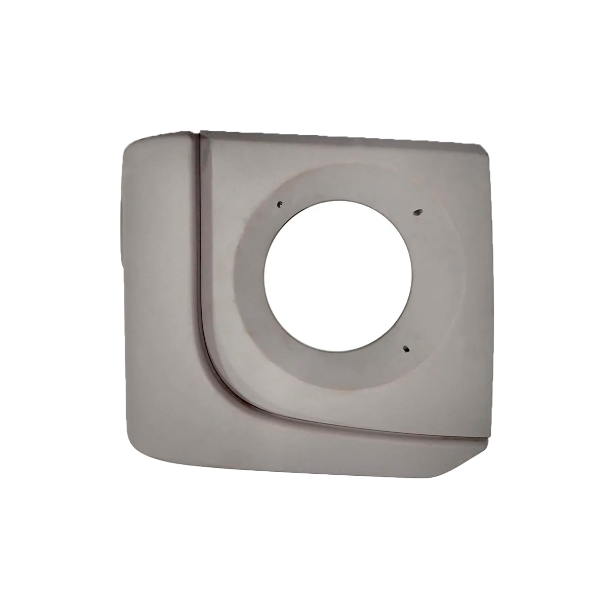 MOLDURA FAROL DIREITO VW 8160 DELIVERY  (2P0853208A@)