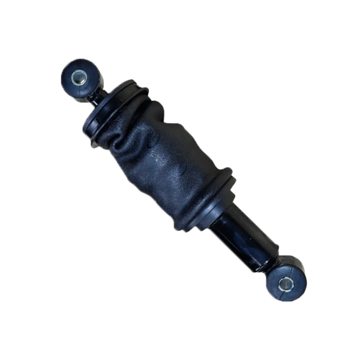 BOLSA PNEUMATICA TRASEIRA CABINE HASTE CURTA VOLVO FH 2004 A 2016 (21651231@)